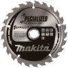 Makita E-12946 efficut Saw Blade 270x30mm 24 cogs fast Cordless cutting