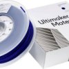 UltiMaker PMUM-1006-004 TPU95A Filament do drukarek 3D TPU 2.85 mm 700 g niebieski 1 szt.