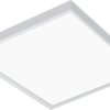 Panel LED DEAL 40W 60X60 UNI 120lm/W IP40 montaż 2w1 natynkowy i wpuszczany