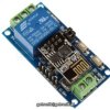 Moduł 1 przekaźnika 5V WiFi ESP8266