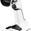 Skaner kodów kreskowych QUIO QU-ER-332, Bluetooth, USB, radio 2,4 GHz