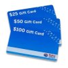 Gift Cards for Makers - Maker Shed