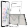 JT Berlin 10804 Back cover Google Pixel 7 Transparent Shockproof Mobile Case