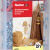 Fischer 541507 Skrzynka z asortymentem kołków 1 szt.