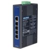 Switch Eki-2525 ( 5 X Ethernet 10/100Mb/S )