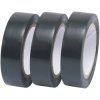 TruComponents 524730 Electrical tape set Black (L x W) 10 m x 15 mm 3 pc(s)
