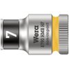 Wera 05003741001 8790 HMB HF Zyklop Socket 3/8" Drive 7 x 29mm