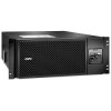 APC SRT6KRMXLI Smart-UPS On-Line SRT6KRMXLI - 6kW/VA, 6x C13 + 4x C19 + hardwir