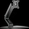 HL 17 Monitor Bracket, 1 Display, Table mounting up to 81 cm (32'')