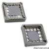 213-044-602 PLCC 44Pin SMD Socket PLCC44SMD METHODE