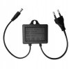 ZASILACZ DO KAMER DC 12V 2A WTYCZKOWY MINI