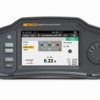 Tester instalacji elektrycznych 1672, Fluke