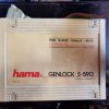 HAMA / Electronic Design Genlock External S-590