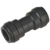 Sealey CAS15SC 15mm Straight Connector Pack of 5