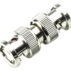 Adapter koncentryczny BNC BNC Rodzaj A Female - żeński