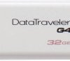 Kingston DataTraveler G4 Pendrive USB 32 GB czerwony, biały DTIG4/32GB USB 3.2 Gen 1