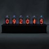 Pseudo Nixie Tube Clock for Raspberry Pi Zero [Discontinued]