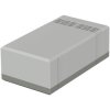 BOPLA 32207012 Elegant EG 2070 L electronics case polystyrene grey-white