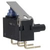 Omron OmronD2HWBR211H OmronD2HWBR211H Subminiature Basic Switch SPDT 125V