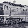 Piko H0 52765 Lokomotywa diesel H0 Piko H0 52765, Interfejs Analog DC, Długość ze zderzakami: 239 mm