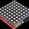 ME039 Developer boards - LED dot-matrix 8 x 8, RGB