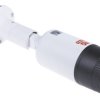 Kamera przemysłowa Analogowe, montaż Obie opcje 1312 x 1069 pixel IR Bullet (z osłoną) ICR Iris Ściana, Sufitowy