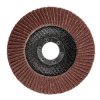 Ściernica listkowa 115 x 22.2 mm, P60 /3szt./