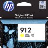HP 912 Tusz Żółty 3YL79AE tusz oryginalny