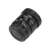 6mm Industrial Wide Angle Lens