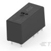 Przekaźnik mocy 24V dc DPDT TE Connectivity 400mW Montaż na panelu 1,44 kΩ