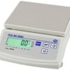 Waga licząca PCE Instruments PCE-BS 3000, Zakres pomiaru maks.: 3000 g