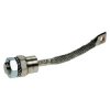 Dioda 250U160M z warkoczem 250A 1600V gwint M20 (katoda na gwincie)