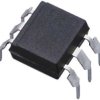 Transoptor CNY17F-3X016 z fototranzystorem 1-kanałowy DC DIP 6 Vishay