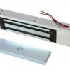 Elektromagnes trzymający 12V 320kg