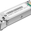 MODUŁ SFP WDM TP-LINK TL-SM321A-2 dwukierunkowy 1000Base-BX