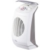 Bimar HF201 Fan Heater 20m² White/Grey Programmable for Rooms & Bathrooms