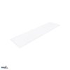 Panel LED backlight MINTAL BLM 34W 4000K 4000LM IP40 120x30 biały PZH C72-BLM-123-340-4K-WH