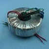 100 VA/12V/4,16A, 24V/2,8A TOROID