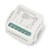Tuya - 1-kanałowy przekaźnik bez N 100-240 V AC - ZigBee - aplikacja Android/iOS - Gise GSS-ZB-NN