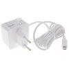 Raspberry Pi SC0624 12.5W Micro USB Power Supply White (EU)