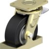 Blickle 744554 LS-SE 202K-ST-FS Koło obrotowe do dużych obciążeń Średnica koła: 200 mm Maksymalne obciążenie: 850 kg 1 s