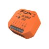 FOX Sterownik Wi-Fi do oświetlenia LED dwukanałowy 12 V DOUBLE LED 2-kanałowy do 4A na kanał WI-LED2S2-P F&F FILIPOWSKI