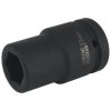 Sealey IS127D Impact Socket 27mm Deep 1"sq Drive
