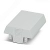 Obudowa urządzeń elektronicznych 90.1mm Górna część obudowy 90.1 x 75.27 x 36.95mm materiał: ABS Phoenix Contact