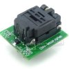 Waveshare QFN8 TO DIP8 (A), Programmer Adapter