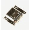 Gniazdo micro-USB 11pin 37220-03761 / F654187