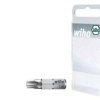 Bit Torx T 30 Wiha 7015-92130 T30 24750 C 6.3 1 szt.