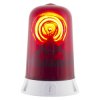 ROTALLARM S RED V24DAC H1 GY - Sygnalizator optyczny - 63068