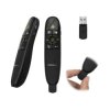 StarTech.com PRESREMOTEG Wireless Presentation Remote with Green Laser Pointer