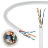 Kabel Utp Kat.5E U/Utp 4X2x0,5 Lszh Securitynet /305M/